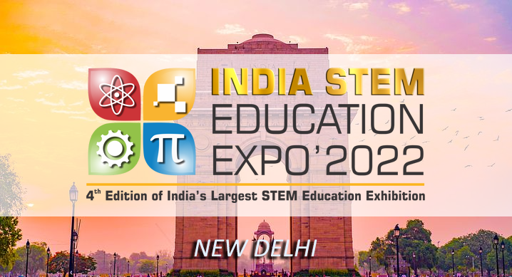 India STEM Summit & Awards 2023
